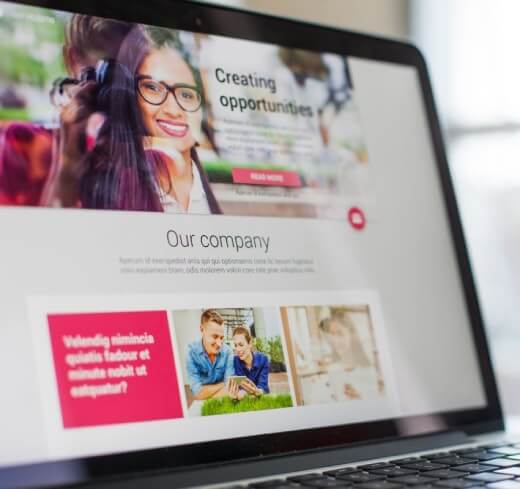 Why Invest in Group Headshots for Your Team?