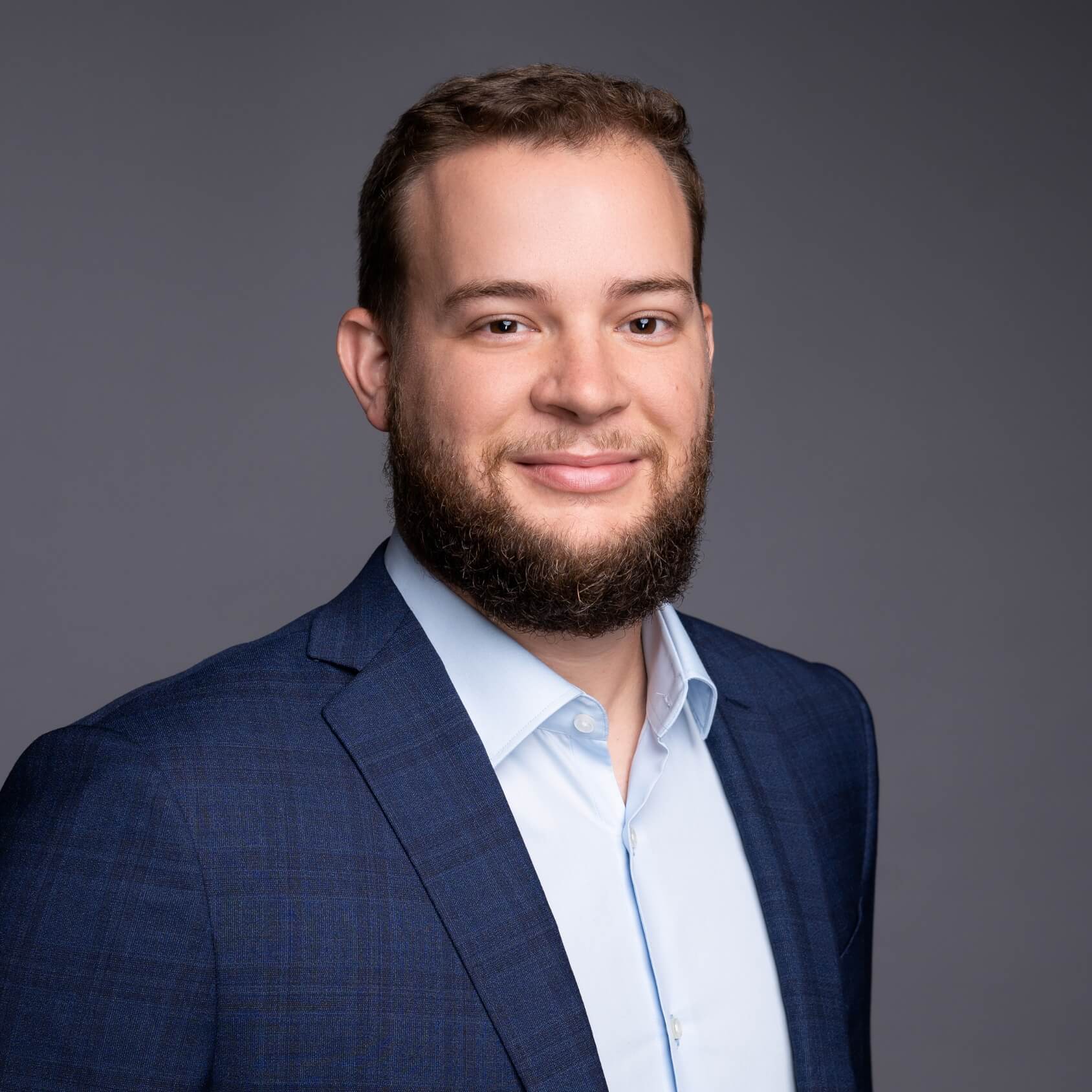lawyer headshot photography example