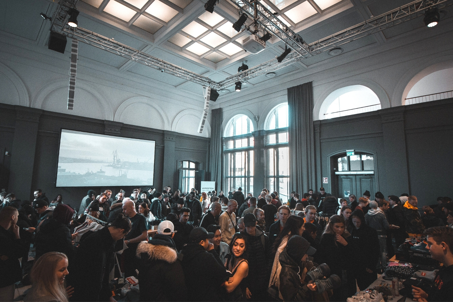 Top 10 Places in San Francisco for Corporate Team Building