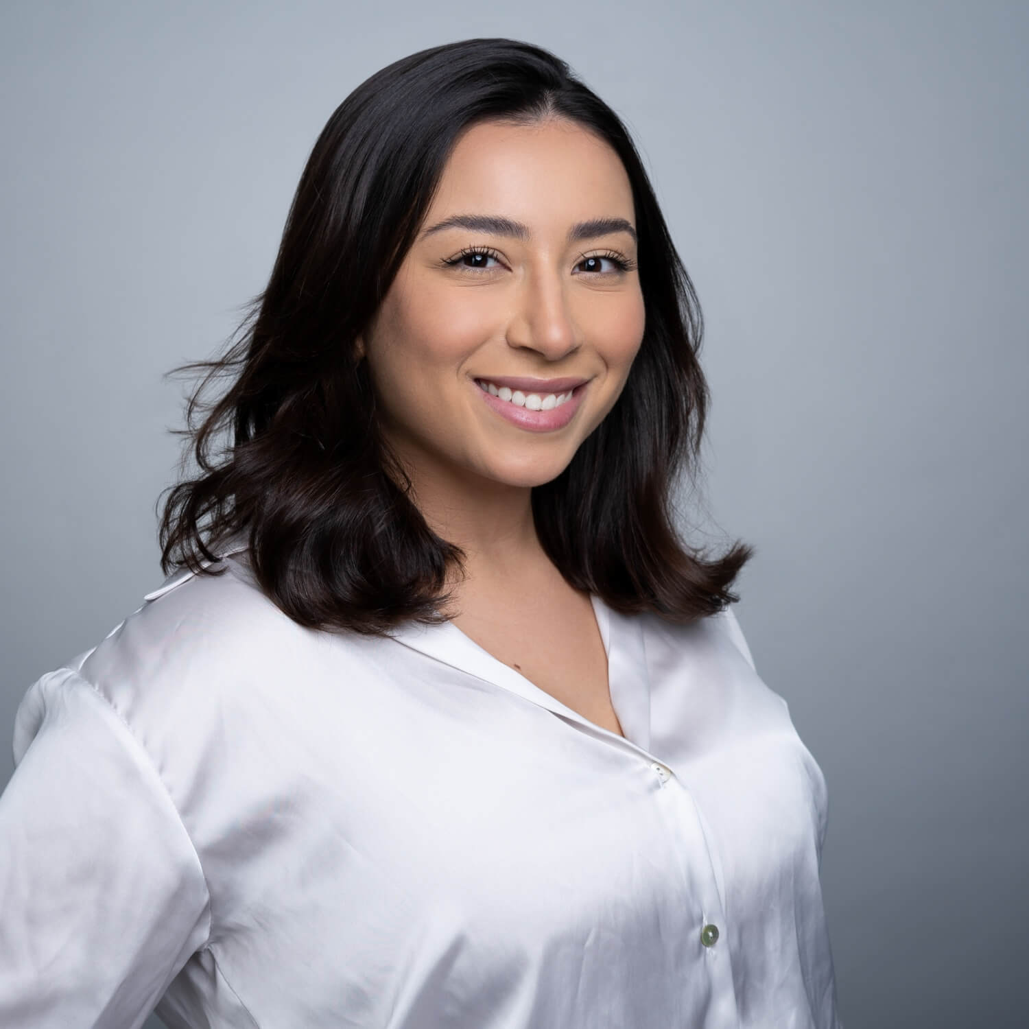 business headshot photography example