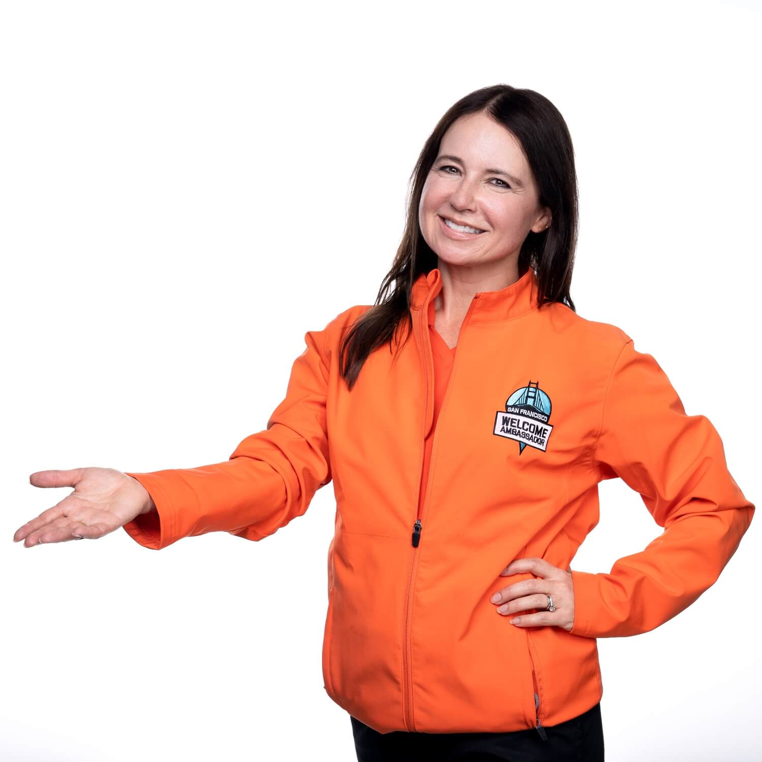 commercial headshot photography example
