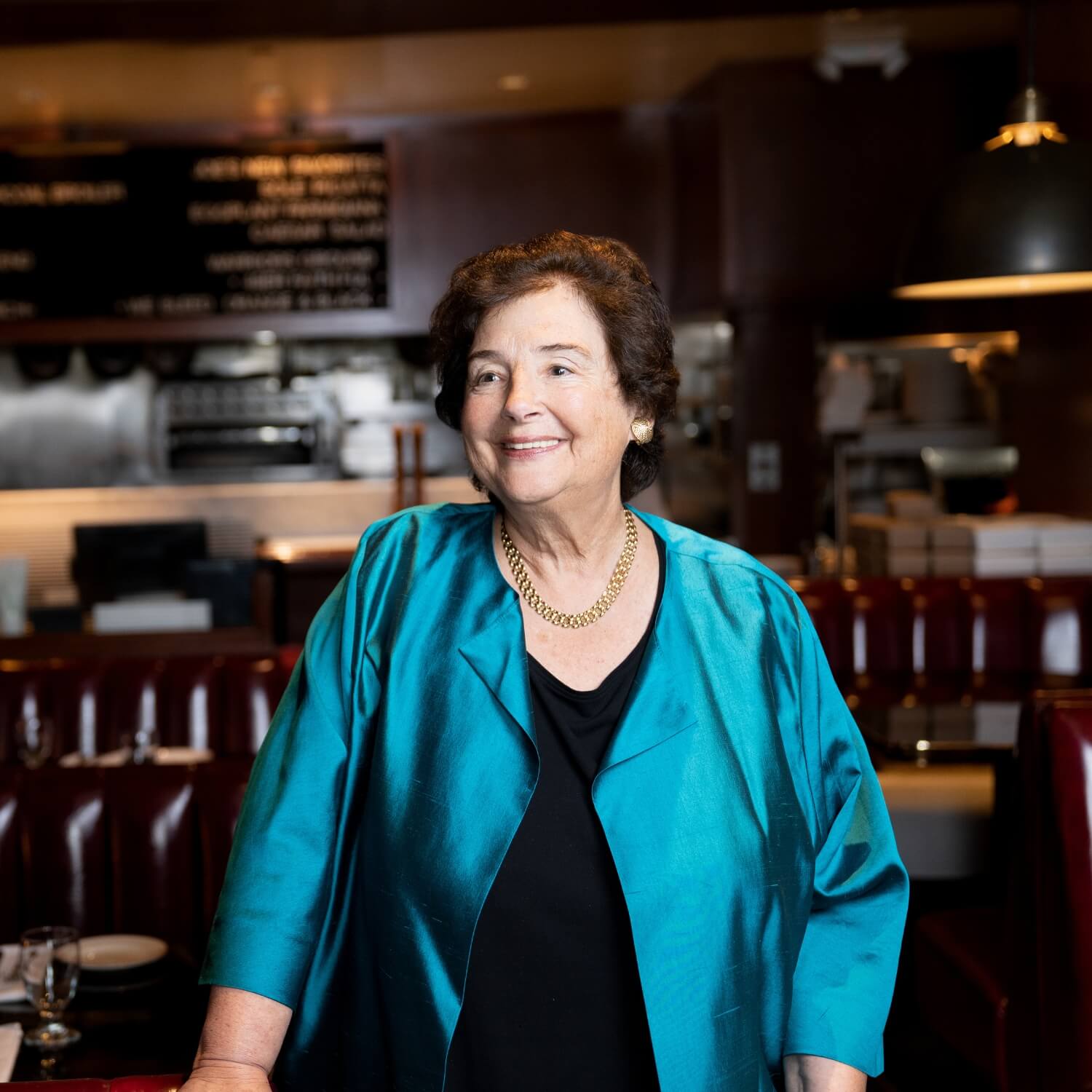 commercial branding photography for restuarant owner