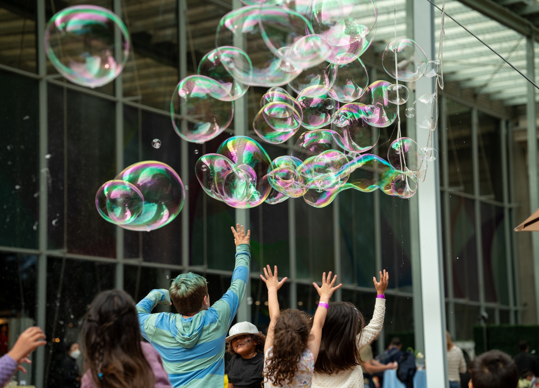 corporate event photography example