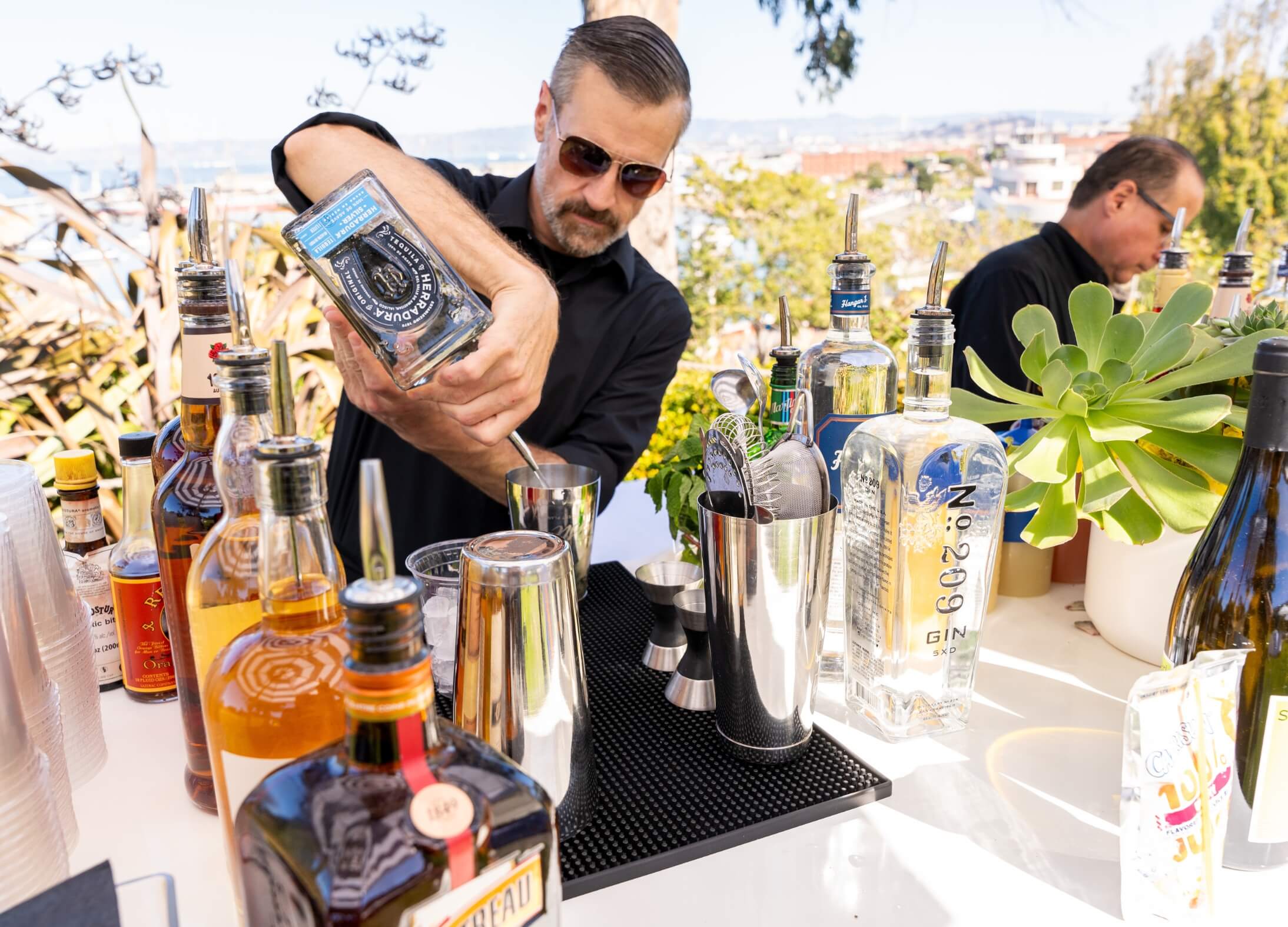 event photography for corporate events