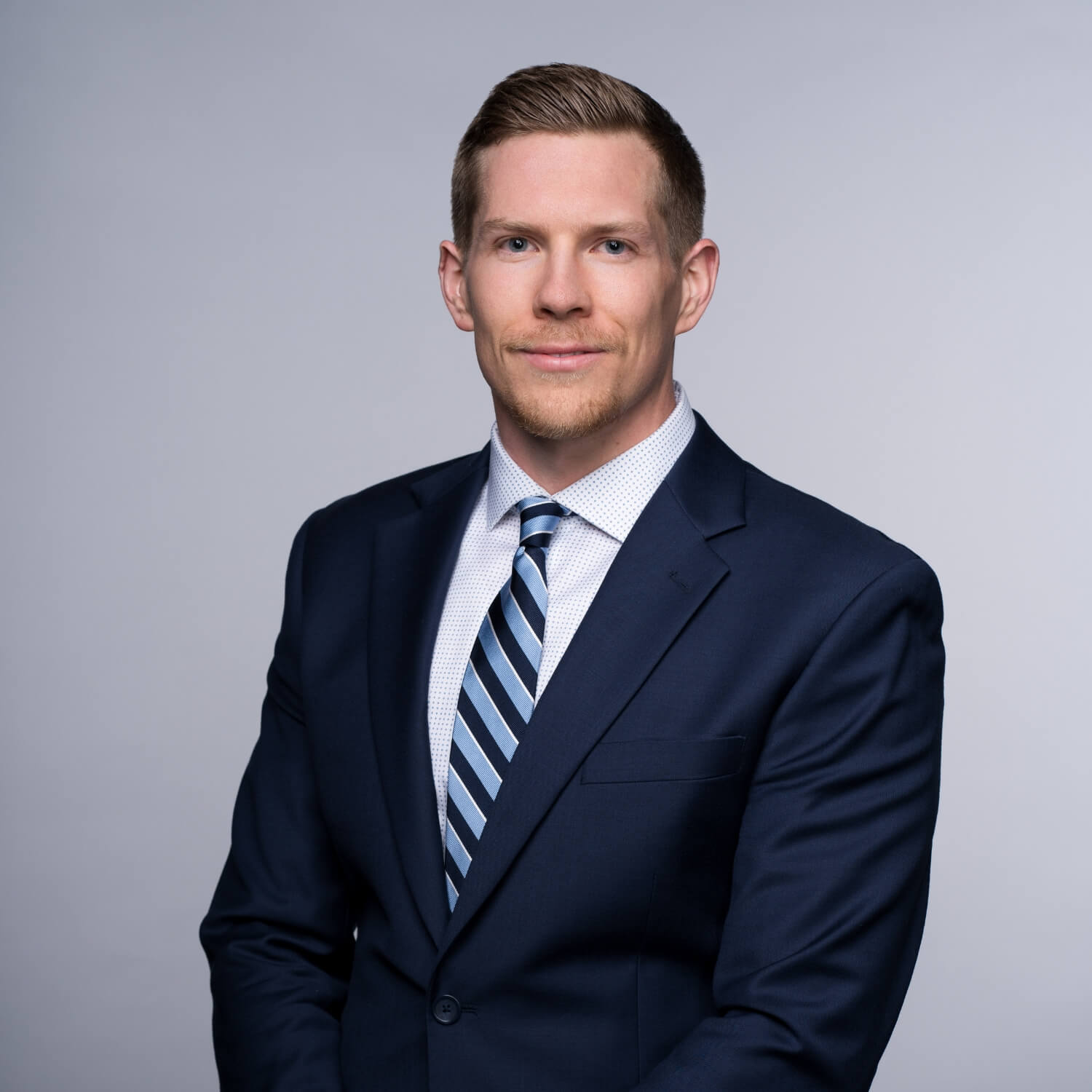 executive headshot photography examples