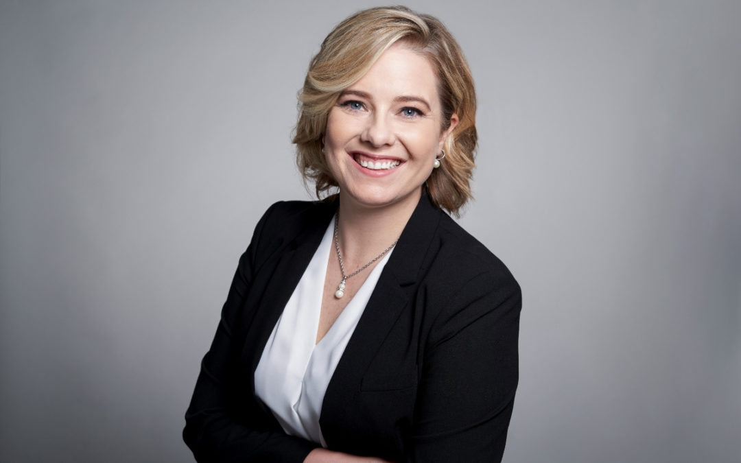 4 Executive Headshot Tips For The C-Suite Execs