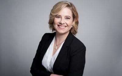 4 Executive Headshot Tips For The C-Suite Execs