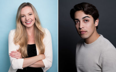 5 Acting Headshot Tips to Help You Get Auditions