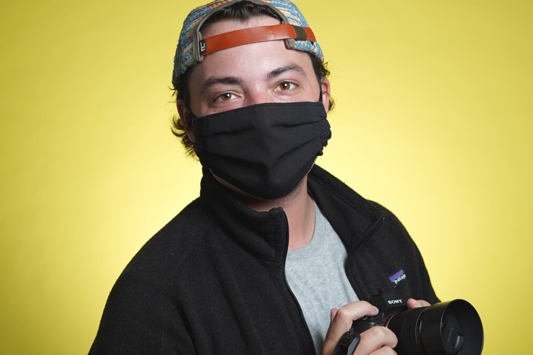 professional photographer covid poll