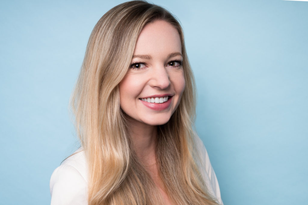 fun linkedin profile photo