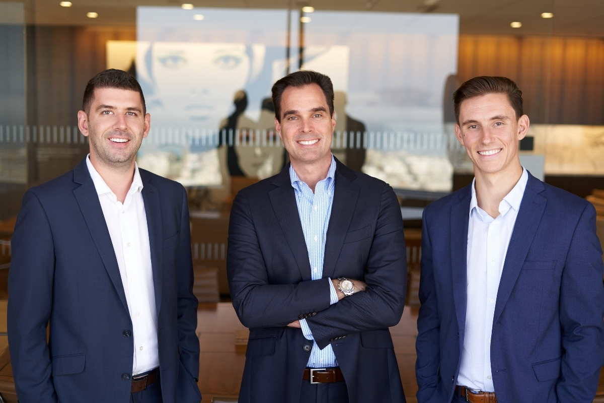 Group Headshot Example