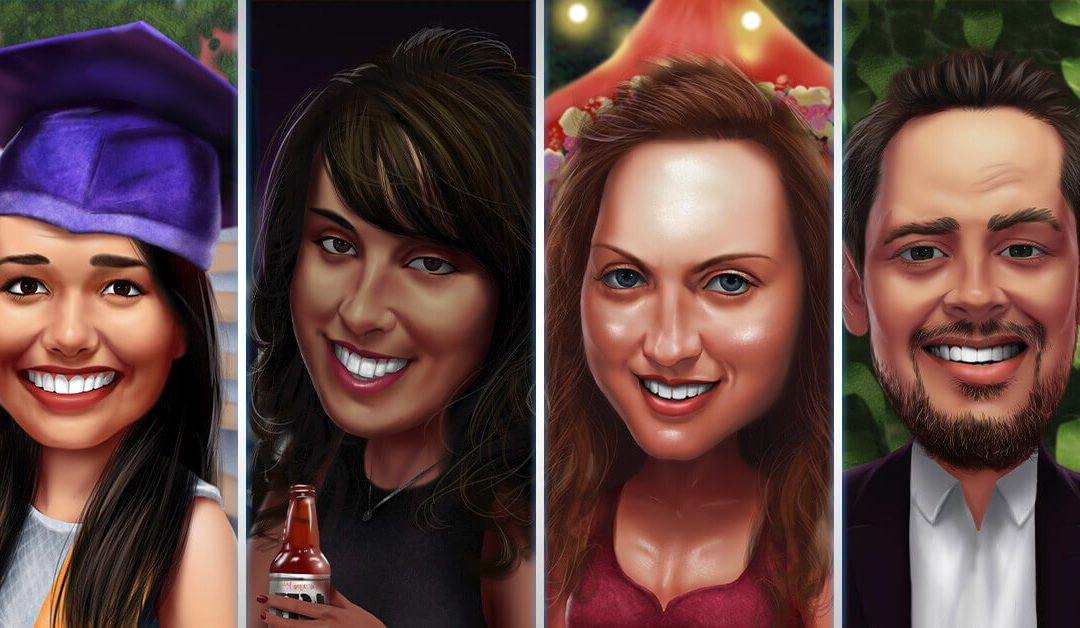 8 Types of Hilariously Bad LinkedIn Profile Photos: Updated 2020