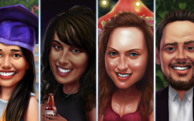 8 Types of Hilariously Bad LinkedIn Profile Photos: Updated 2020