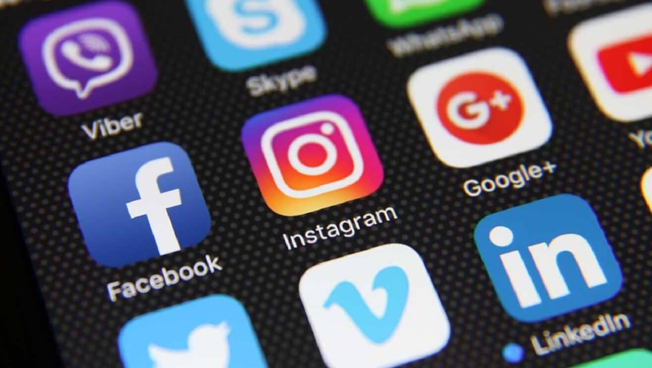 Let’s Get Social: San Francisco