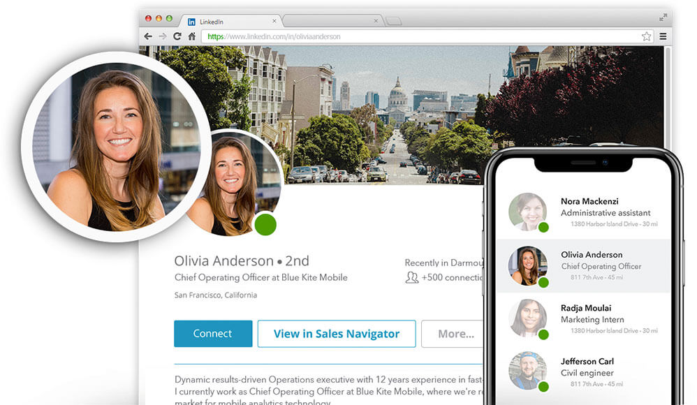 So I Got My HeadShot – Now What?​
