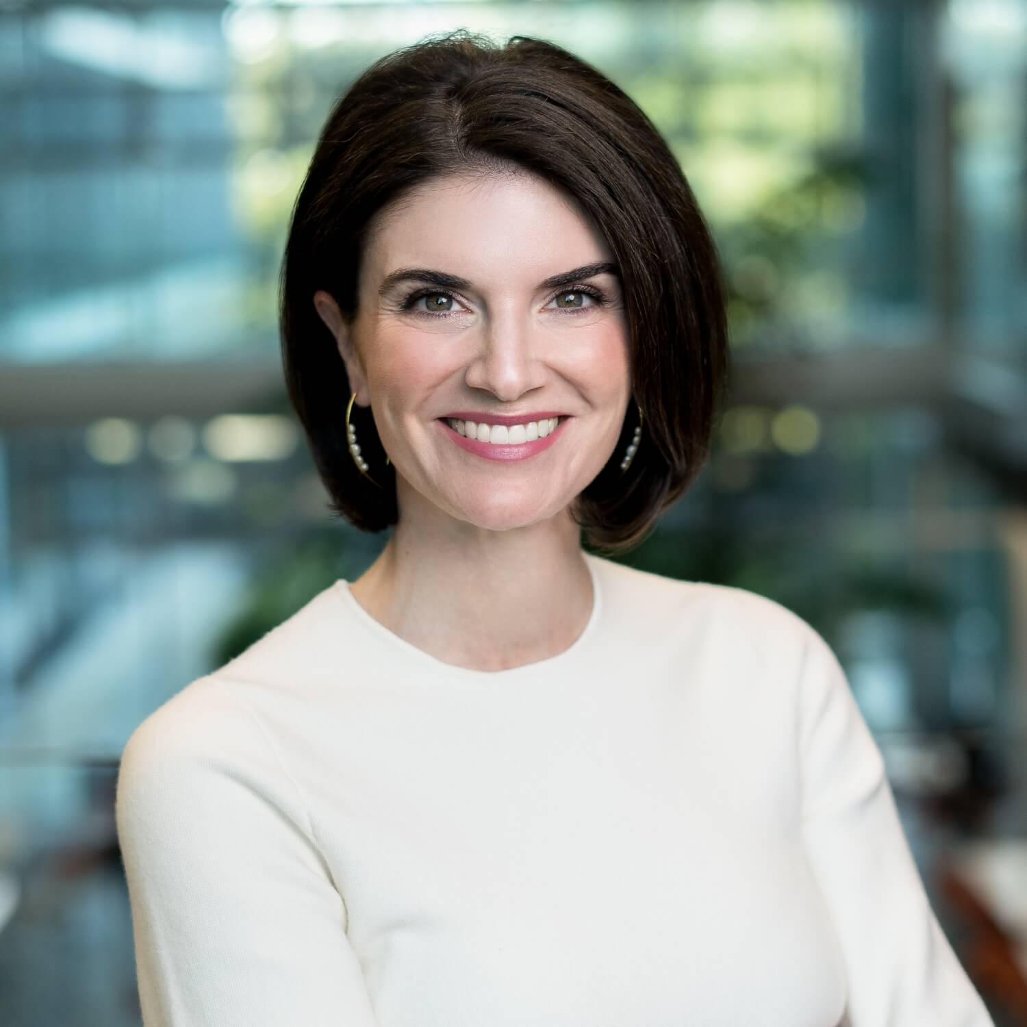 office headshot photography example