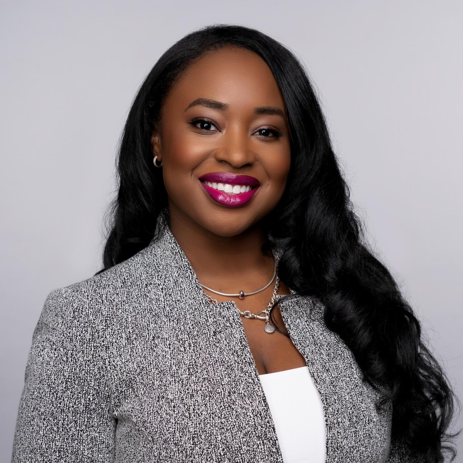 office headshot photography example