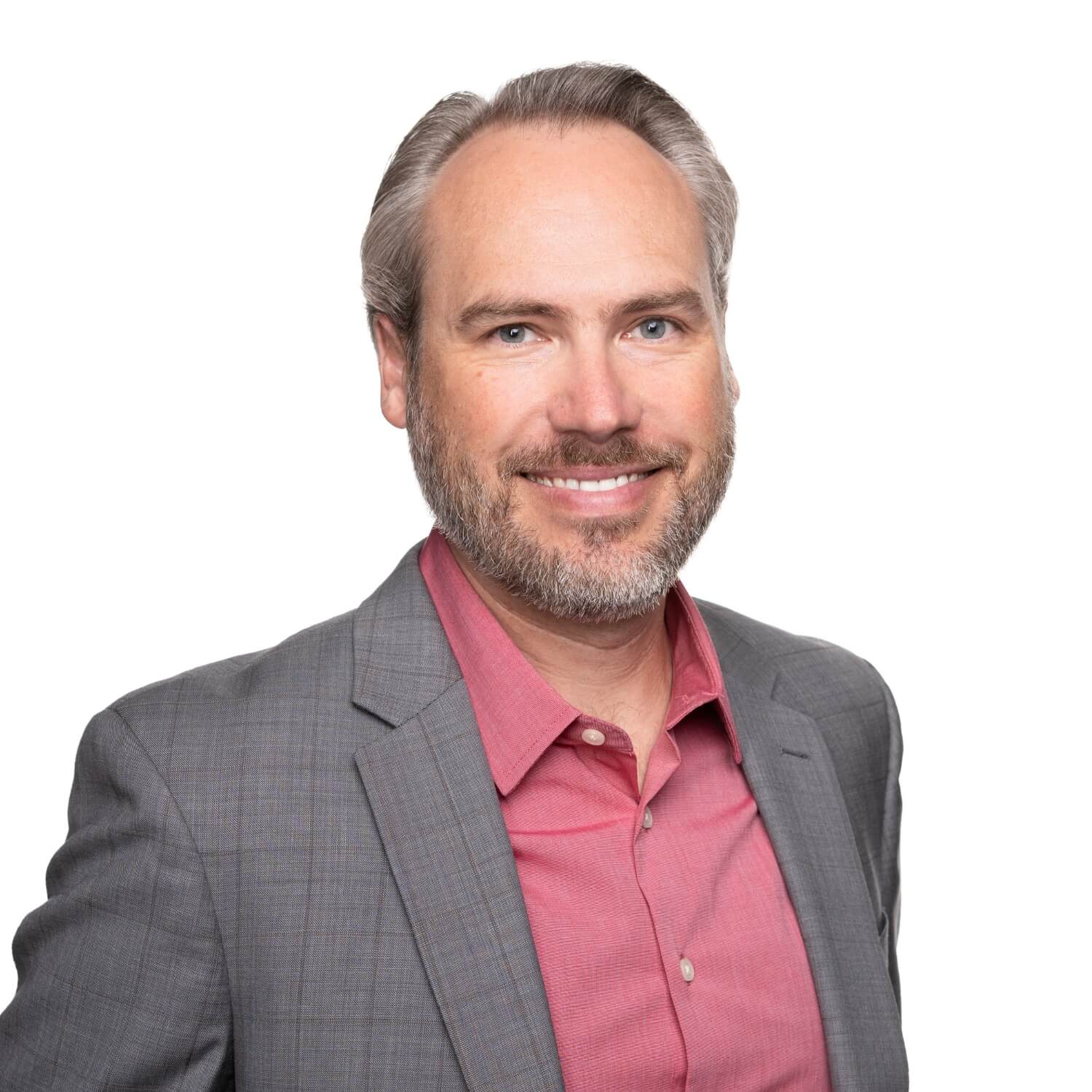 physician headshot photography example 