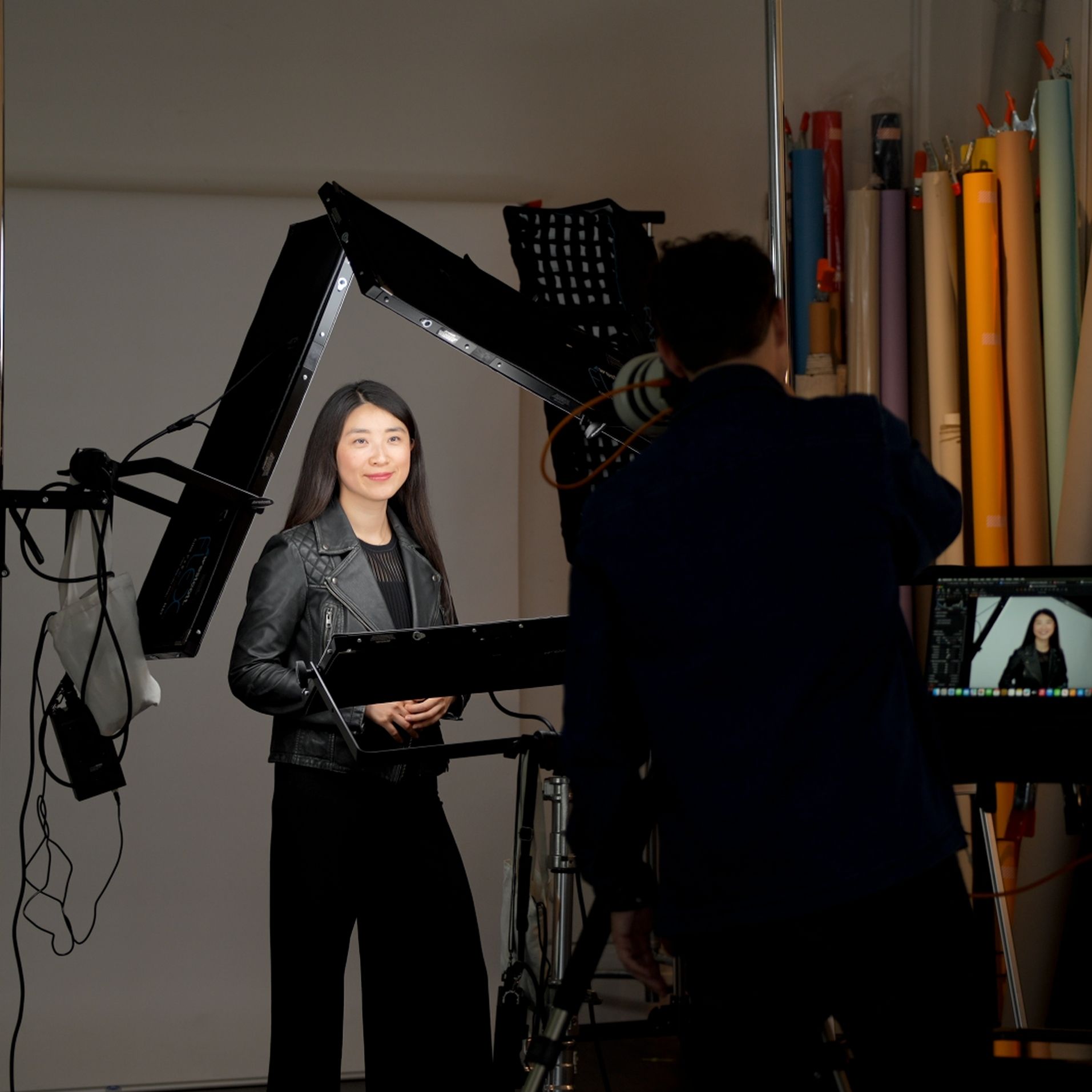 san francisco professional headshot photographers