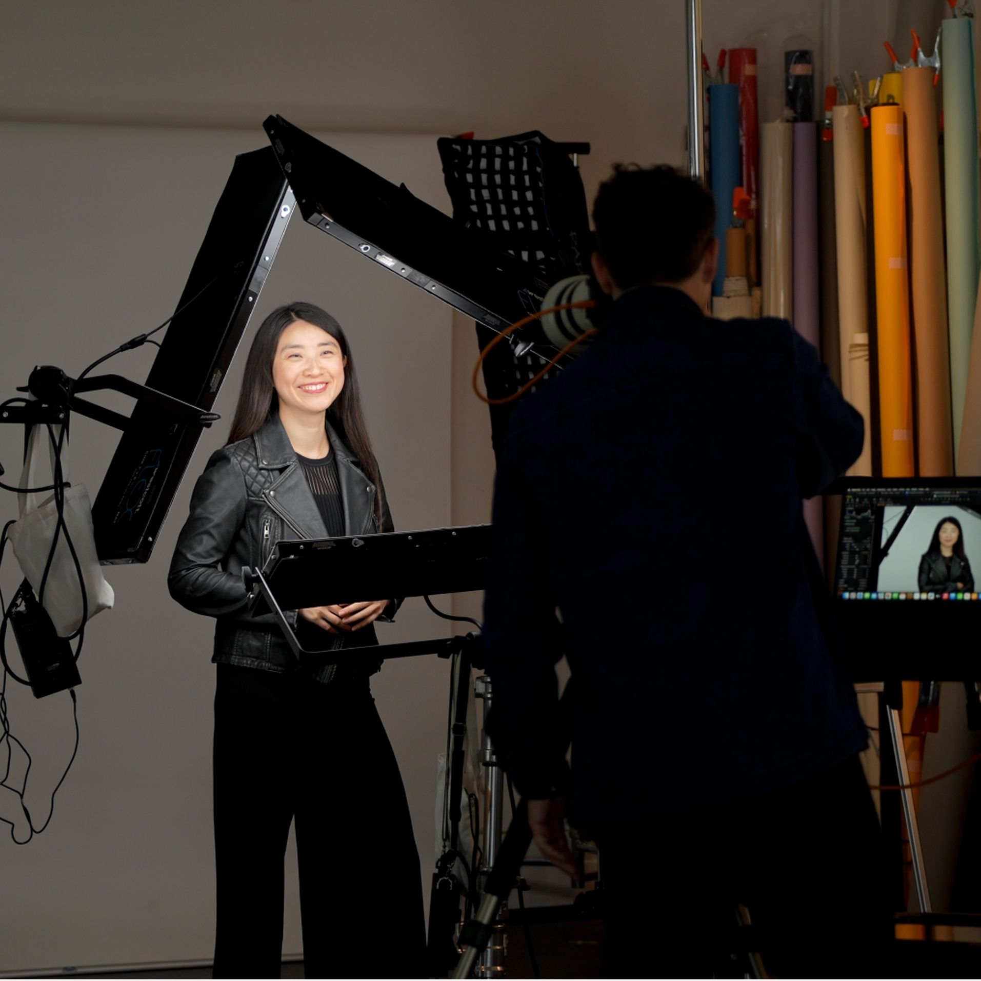 san francisco professional headshot and branding studio san francisco professional photography studio