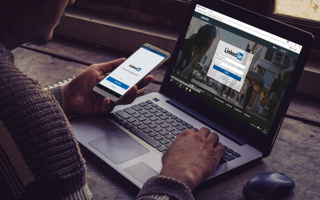 4 Statistics That Prove Social-Media is Critical for Job Seekers