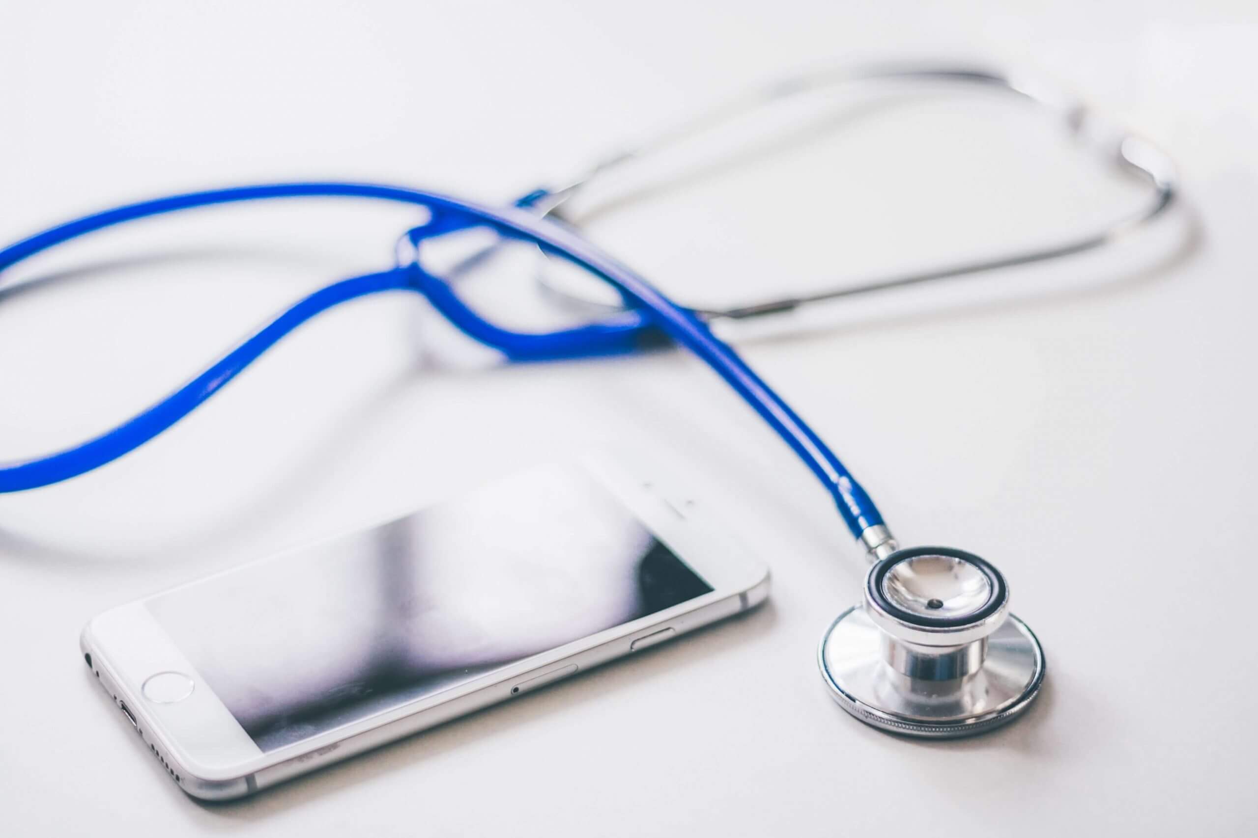 Four Medical Residency Headshot Tips