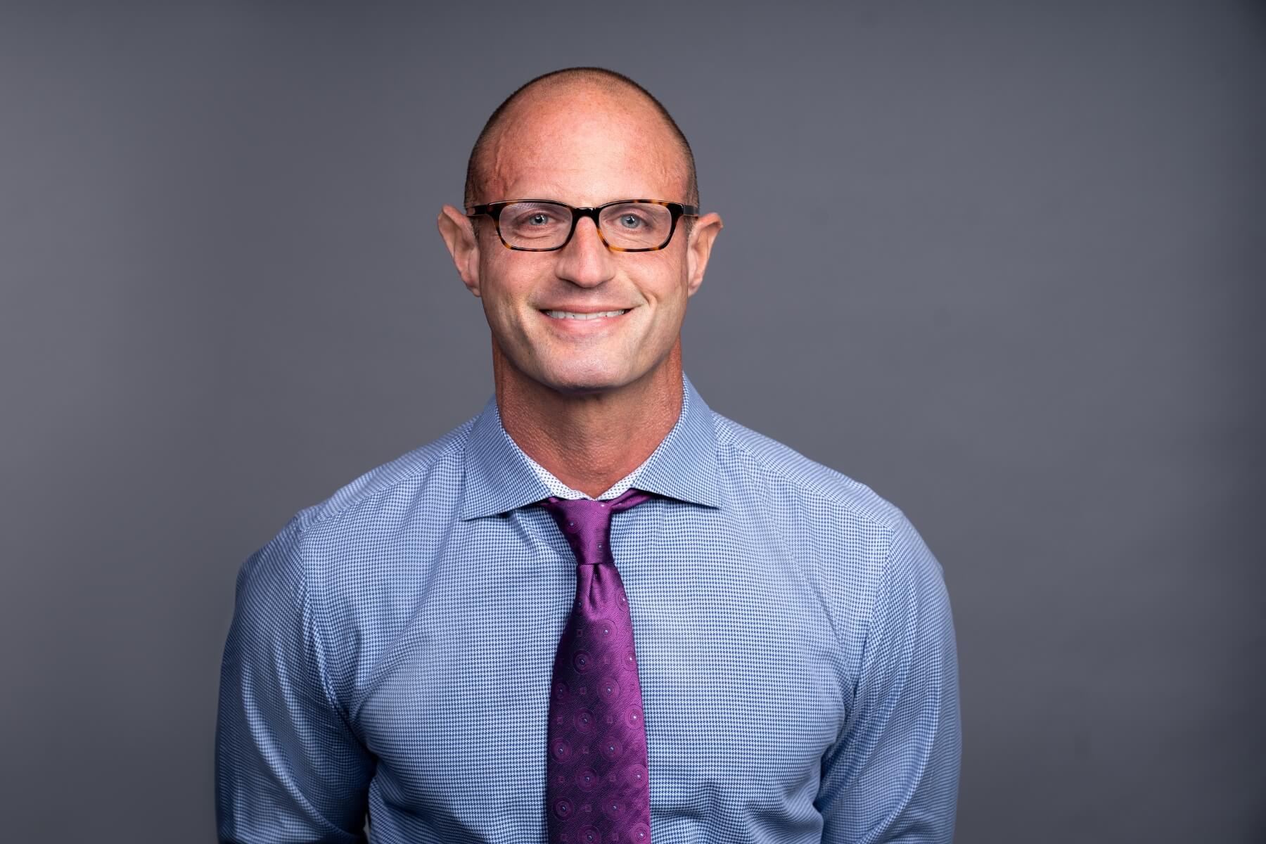 creative business headshot example from march 2023