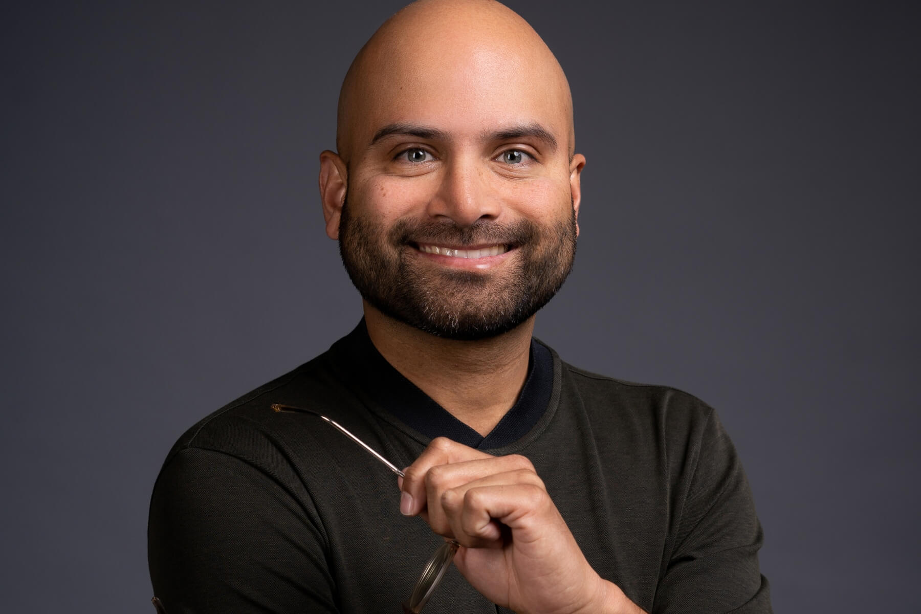 corporate headshots example from march 2023