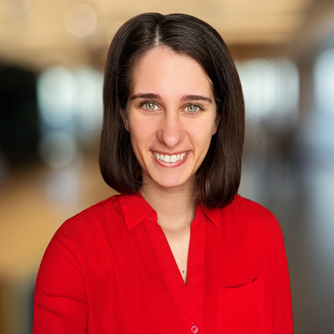 virtual headshot example