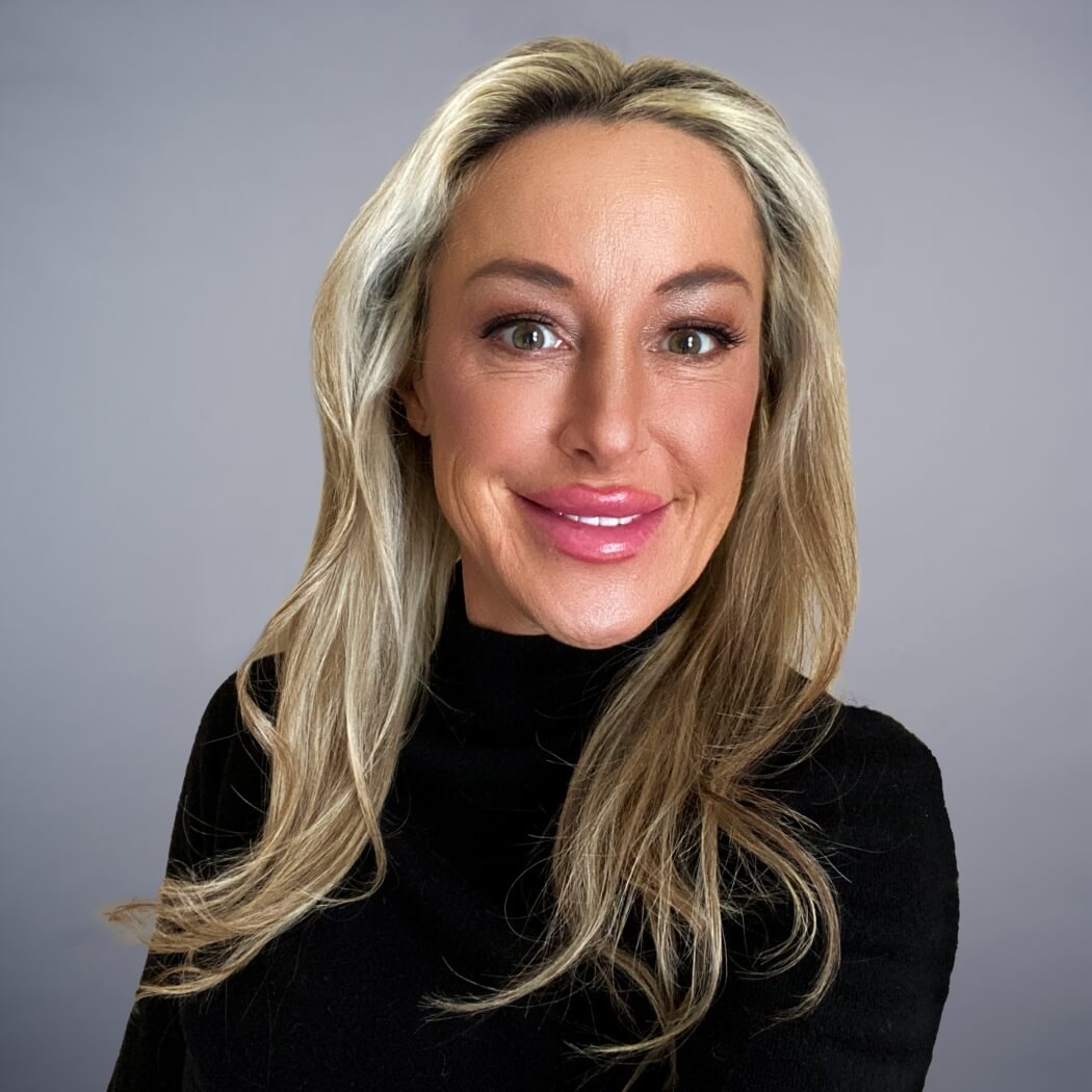 virtual headshot for linkedin profile photos