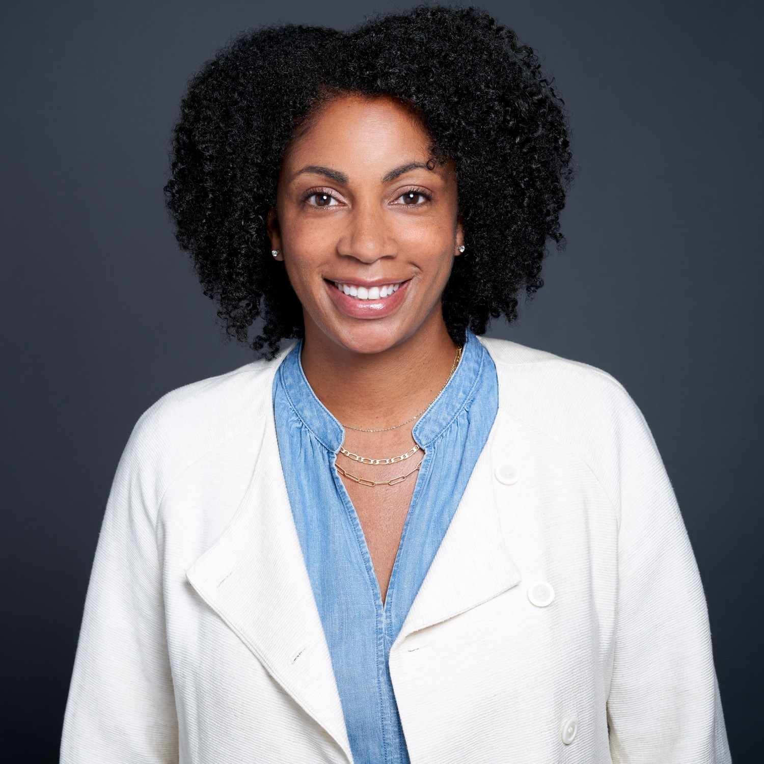 female business heashots