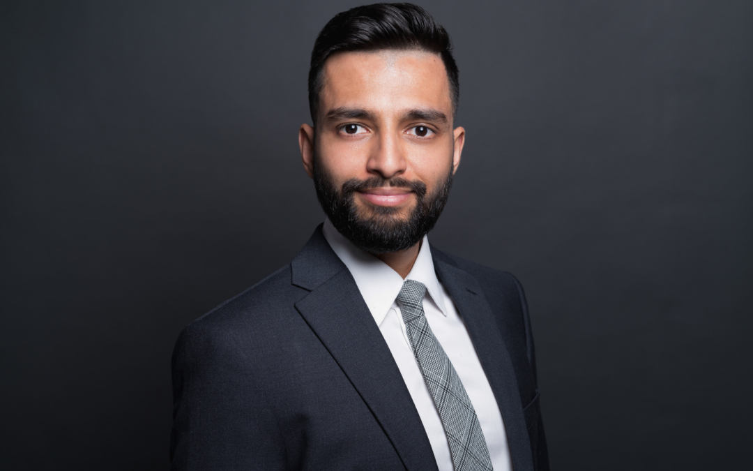 4 Reasons Headshot Photography is Even More Important Post Covid-19