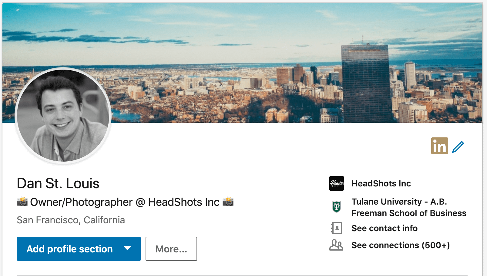Ultimate LinkedIn Cover Photo Guide: Updated for 2021